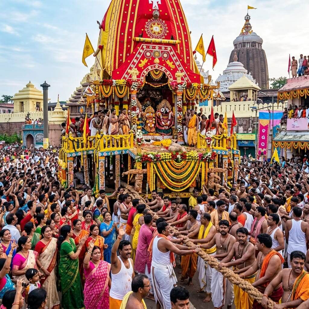 Rath Yatra
